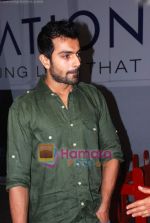 Ashmit Patel at Laadli day celebrations in Soba Central on 14th June 2011 (6).JPG